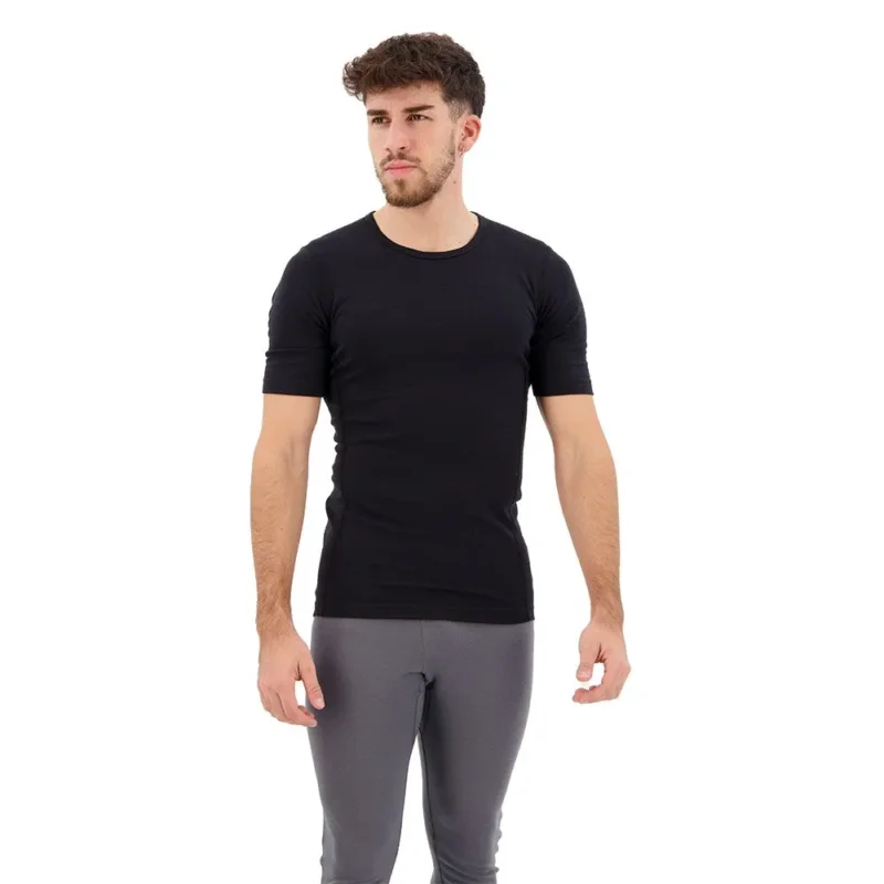 Satisfait Ou Remboursé adidas T-shirt à manches courtes Xperior Merino 200 Baselayer
