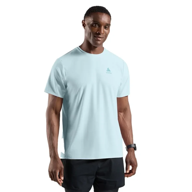 Nouveauté Odlo T-shirt à manches courtes Zeroweight Chill-Tec