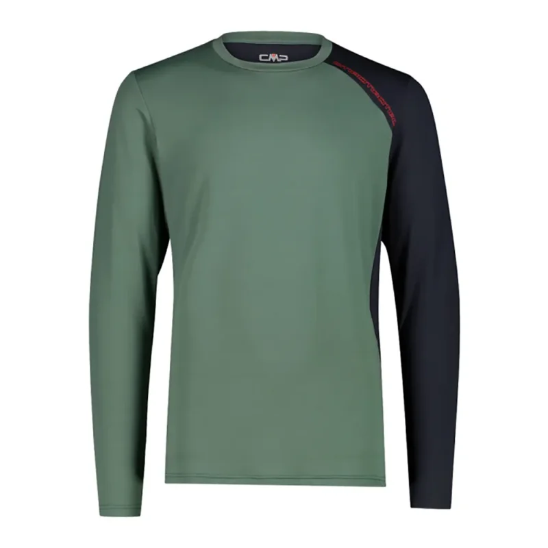 Prix Bas CMP T-shirt à manches longues 35N3137