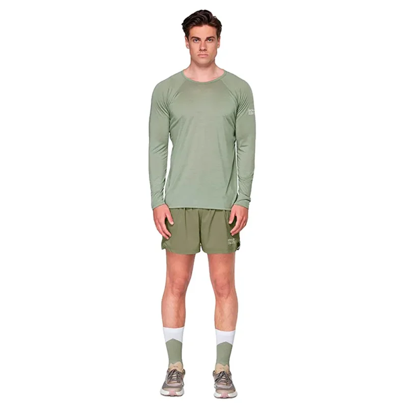 DEVOLD OF NORWAY T-shirt à manches longues Endurance Merino 130 Commande En Gros