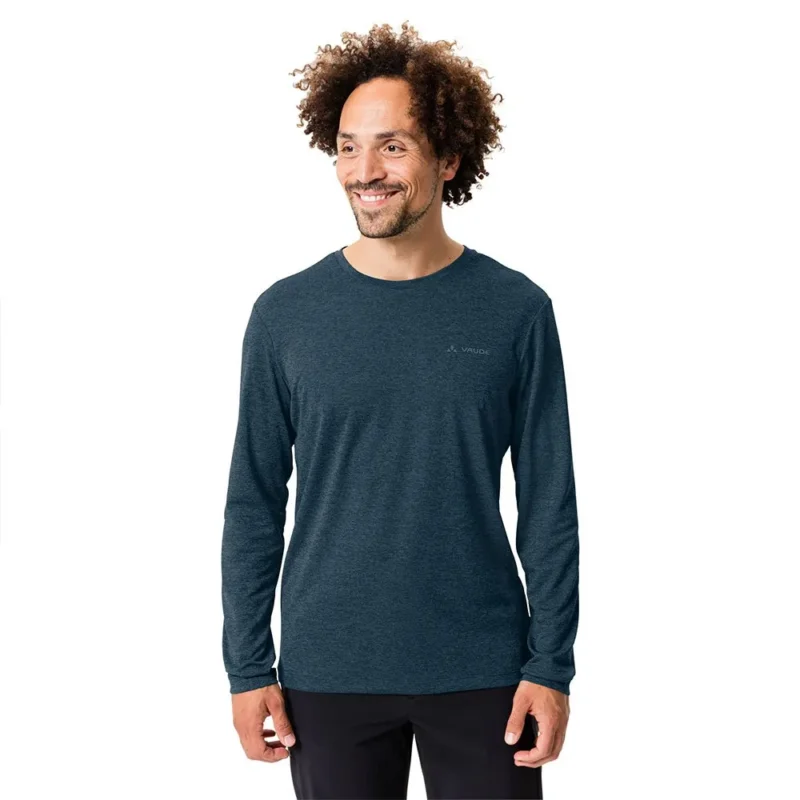 VAUDE T-shirt à manches longues Essential Bon Plan