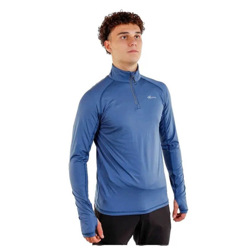 Must-Have Newwood T-shirt à manches longues Gante