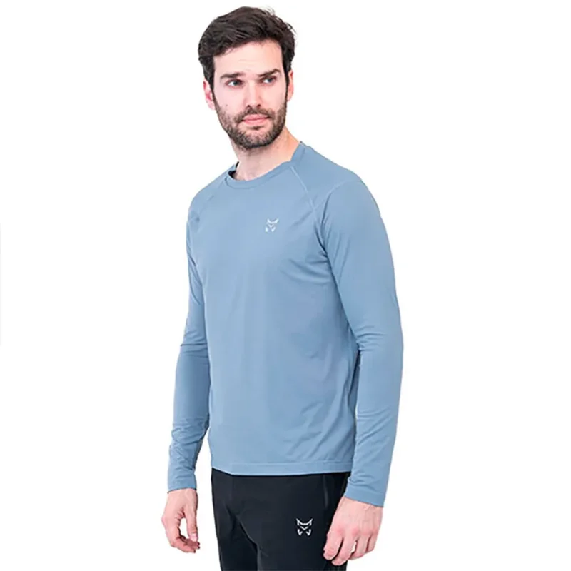 Achat Immédiat Altus T-shirt à manches longues Isella K30