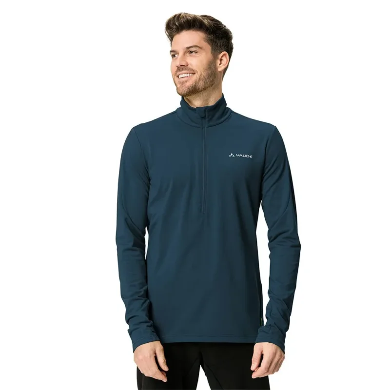 VAUDE T-shirt à manches longues Livigno II Offre Spéciale