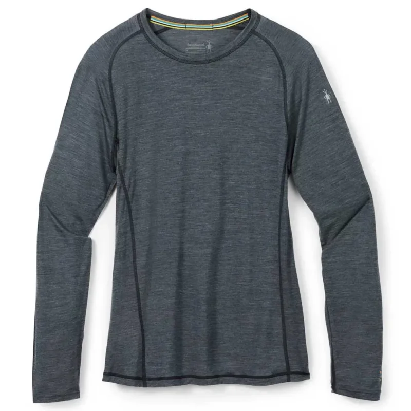 Quantité Limitée Smartwool T-shirt à manches longues Merino Sport 120