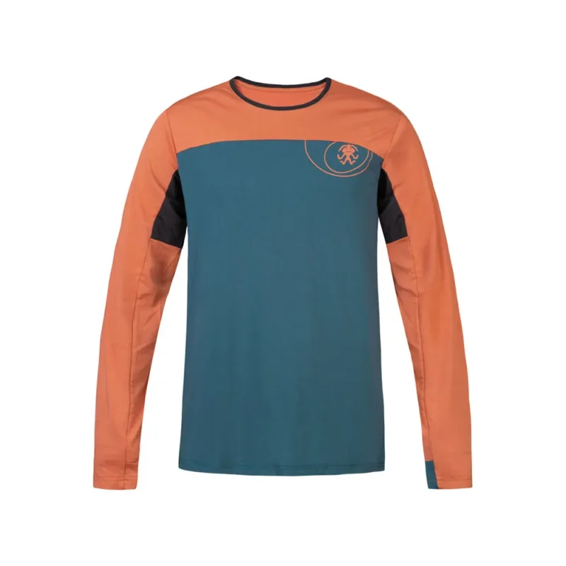 Offre Du Jour Rafiki T-shirt à manches longues Pitone