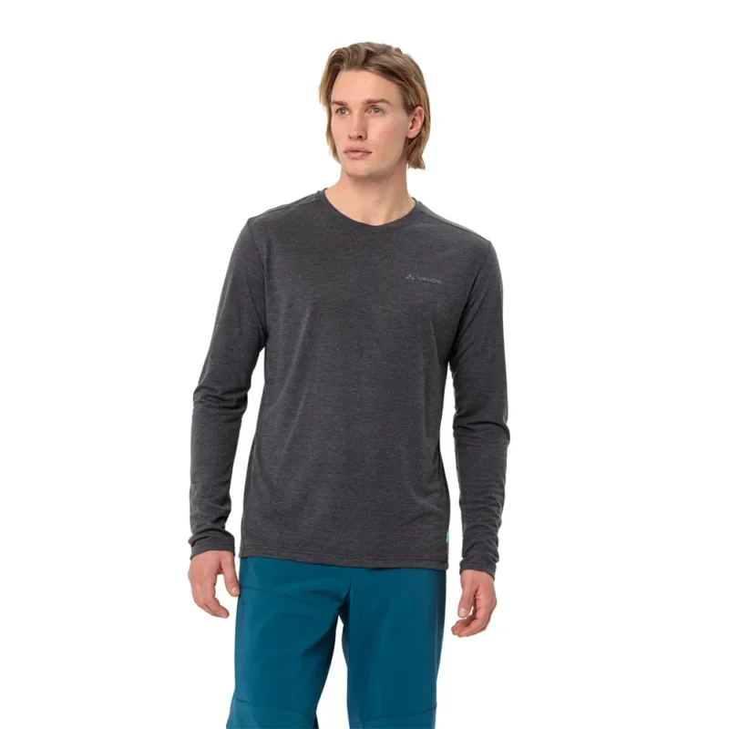 Nouveauté VAUDE T-shirt à manches longues Rosemoor III