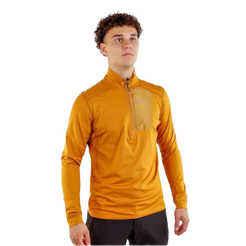 Newwood T-shirt à manches longues Rowen Petit Prix