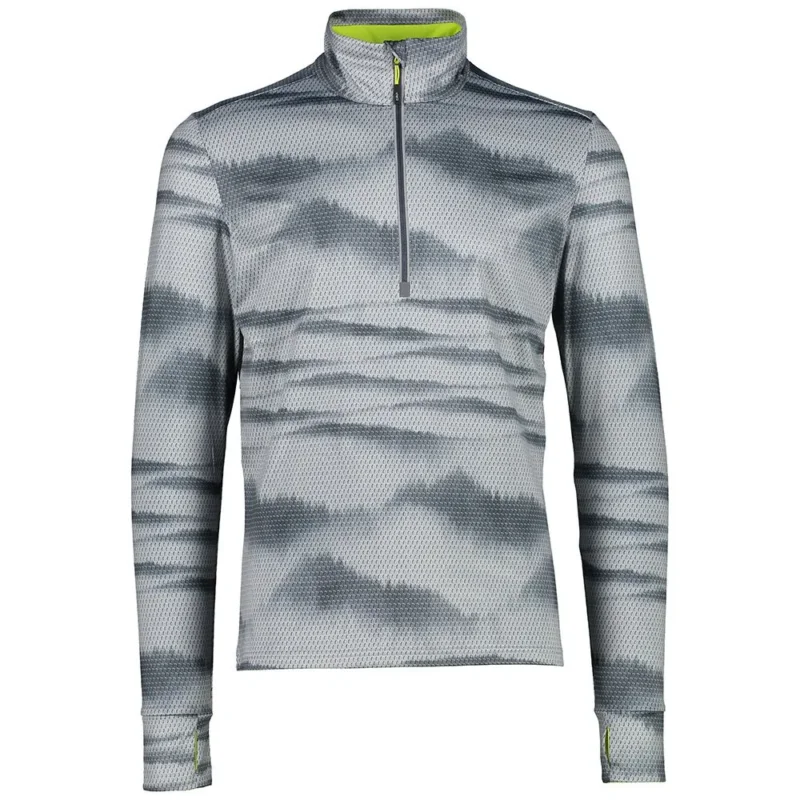 Acheter En Ligne CMP T-shirt à manches longues Sweat 31L2277