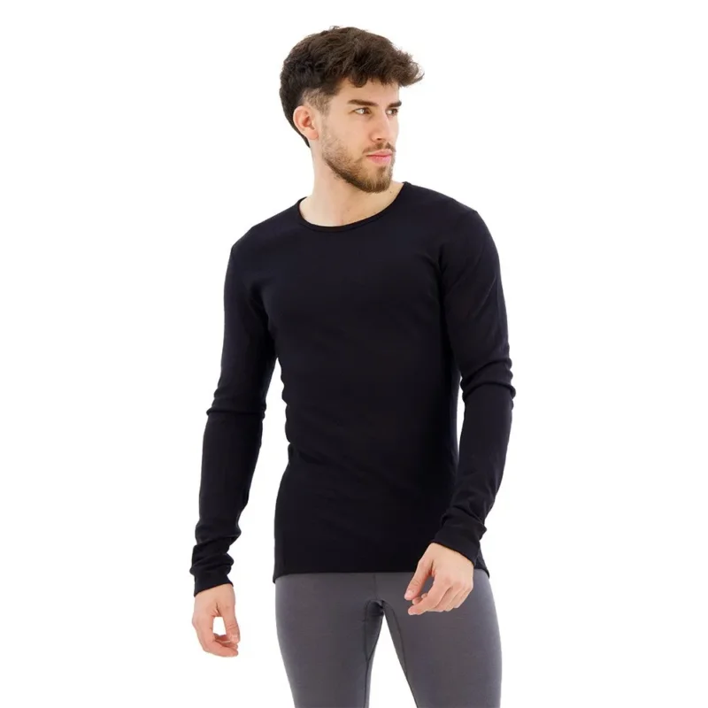 adidas T-shirt à manches longues Xperior Merino 150 Baselayer Produit De Marque