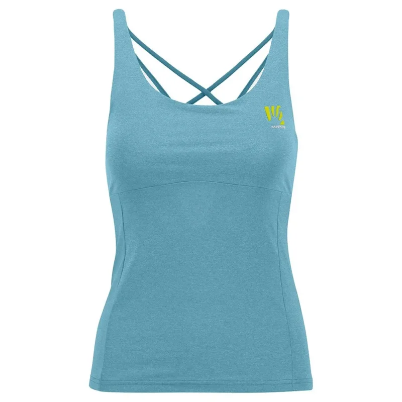 Remise Karpos T-shirt sans manches Bull Evo