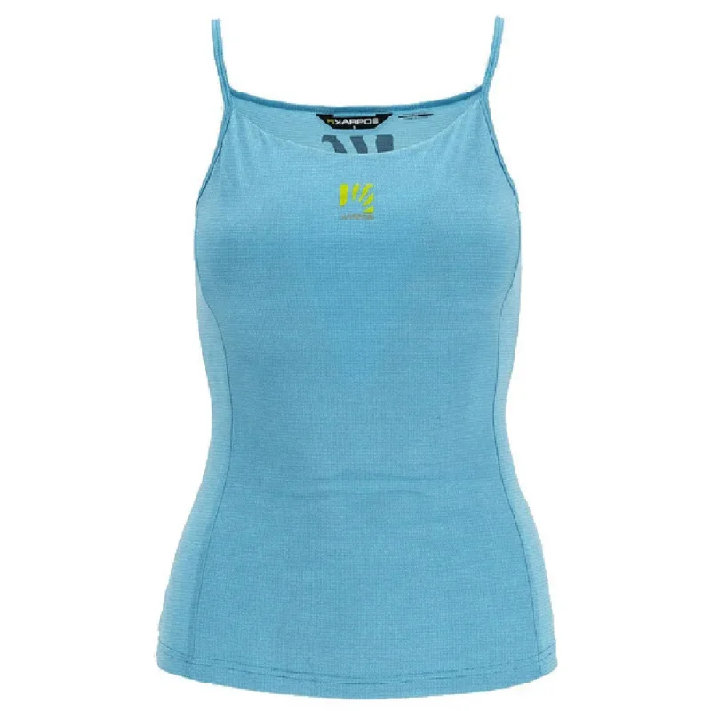 Karpos T-shirt sans manches Bull Sun Evo Super Prix
