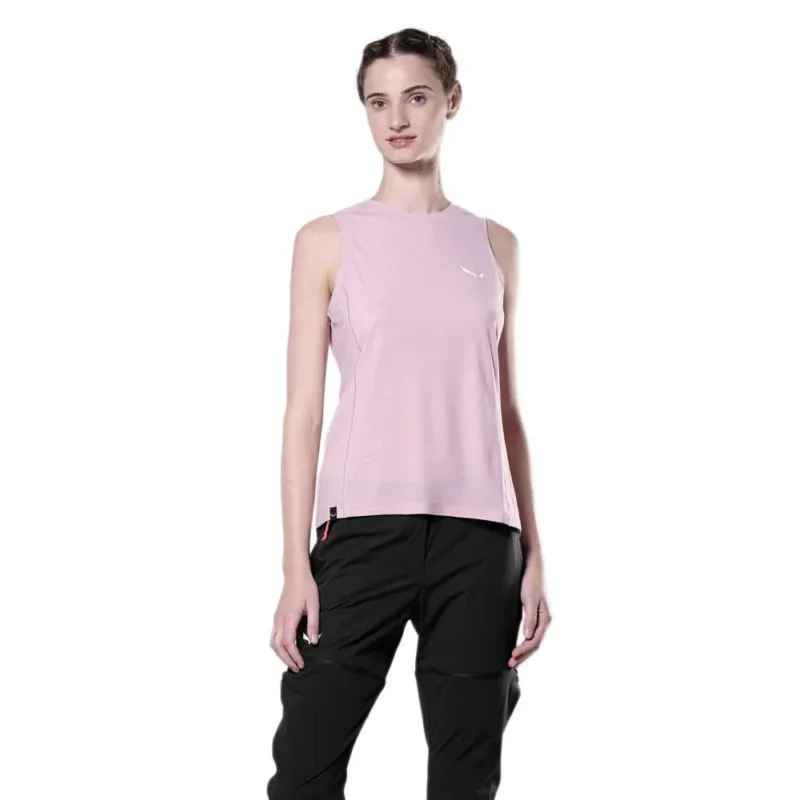 Populaire Salewa T-shirt sans manches Puez Dry reconditionné