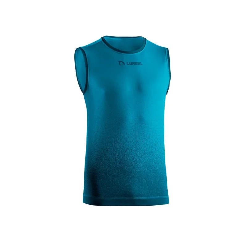 Dernier Modèle Lurbel T-shirt sans manches Samba
