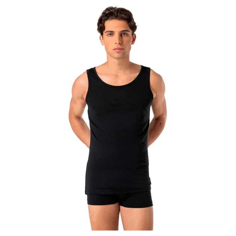 Super.natural T-shirt sans manches Sierra140 Jusqu'à Épuisement Des Stocks