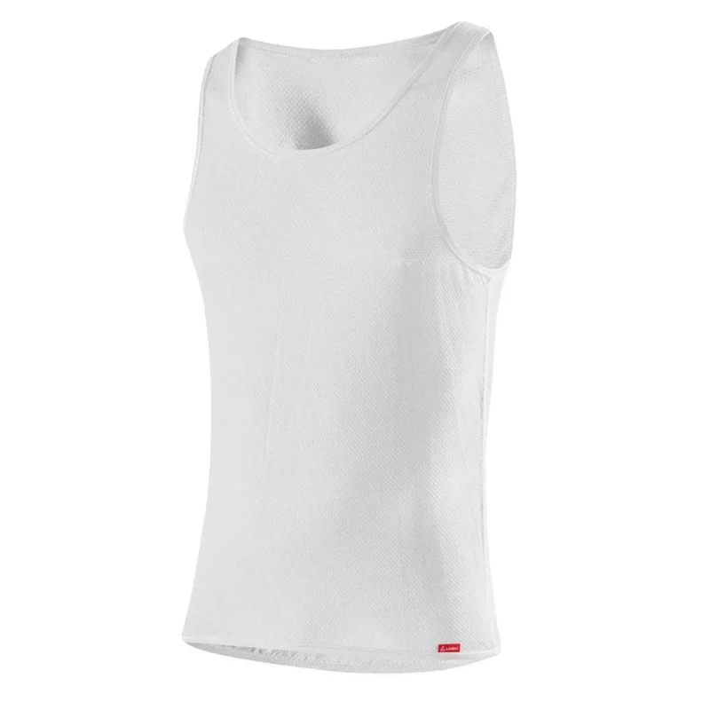 Prix Cassé Loeffler T-shirt sans manches Singlet Transtex Light