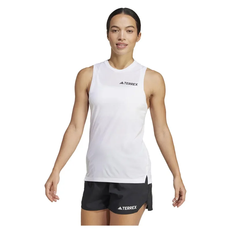 Dernier Modèle adidas T-shirt sans manches Terrex Xperior Climacool+