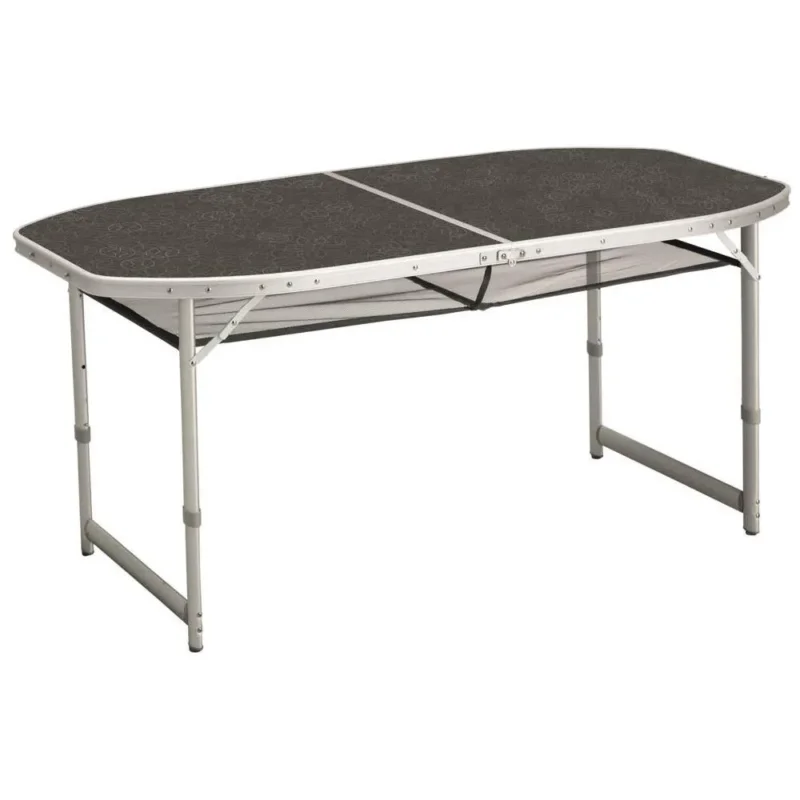 Outwell Table Hamilton Folding Livraison Express