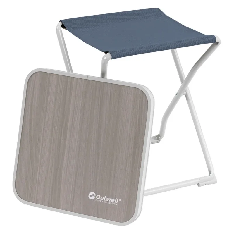 Outwell Tabouret Baffin Achat Immédiat
