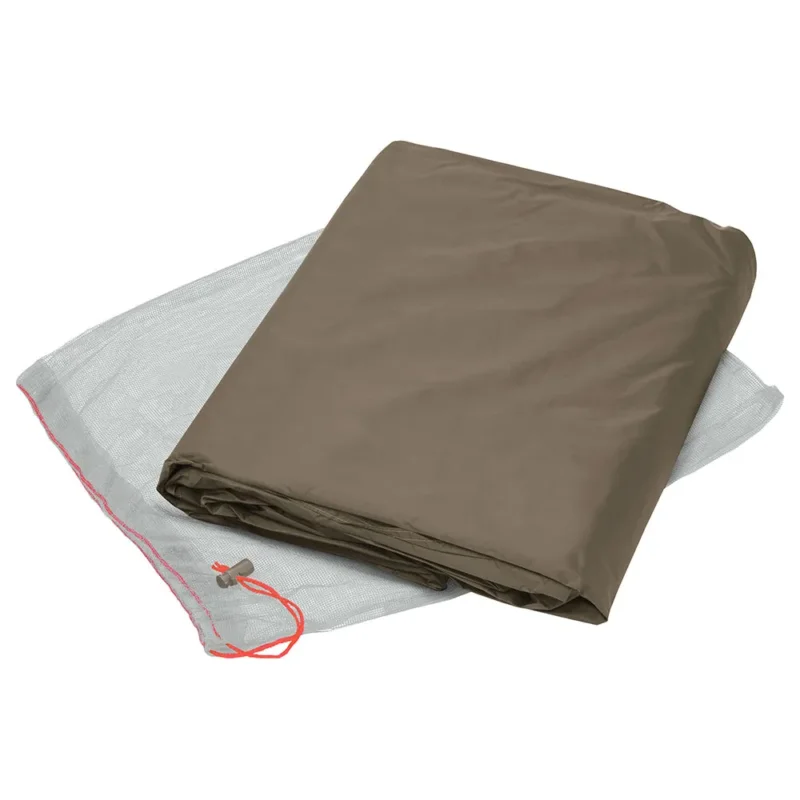 VAUDE Tapis de sol de protection Allround Mark 3P Petit Prix