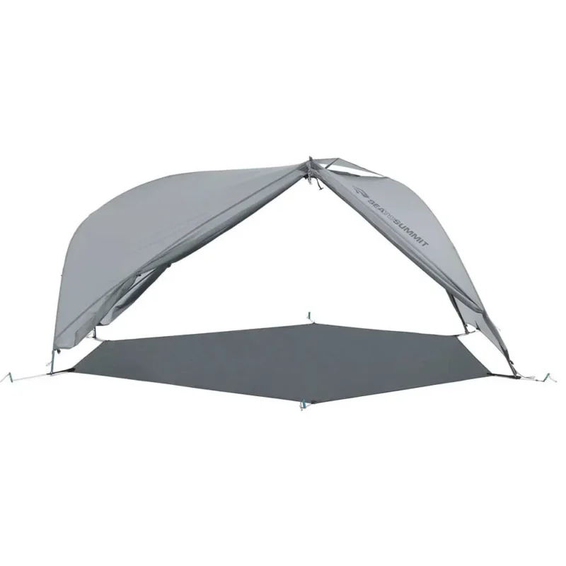 Prix Bas Sea To Summit Tapis de sol de protection Bigfoot Telos TR3