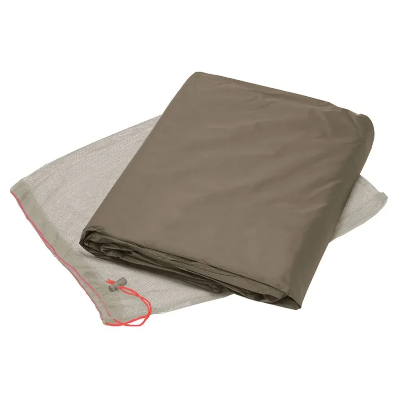 VAUDE Tapis de sol de protection FP Taurus UL 2P Soldes