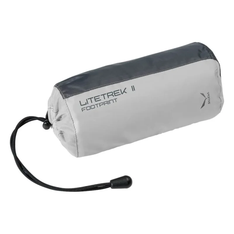 Salewa Tapis de sol de protection Litetrek II Meilleur Choix