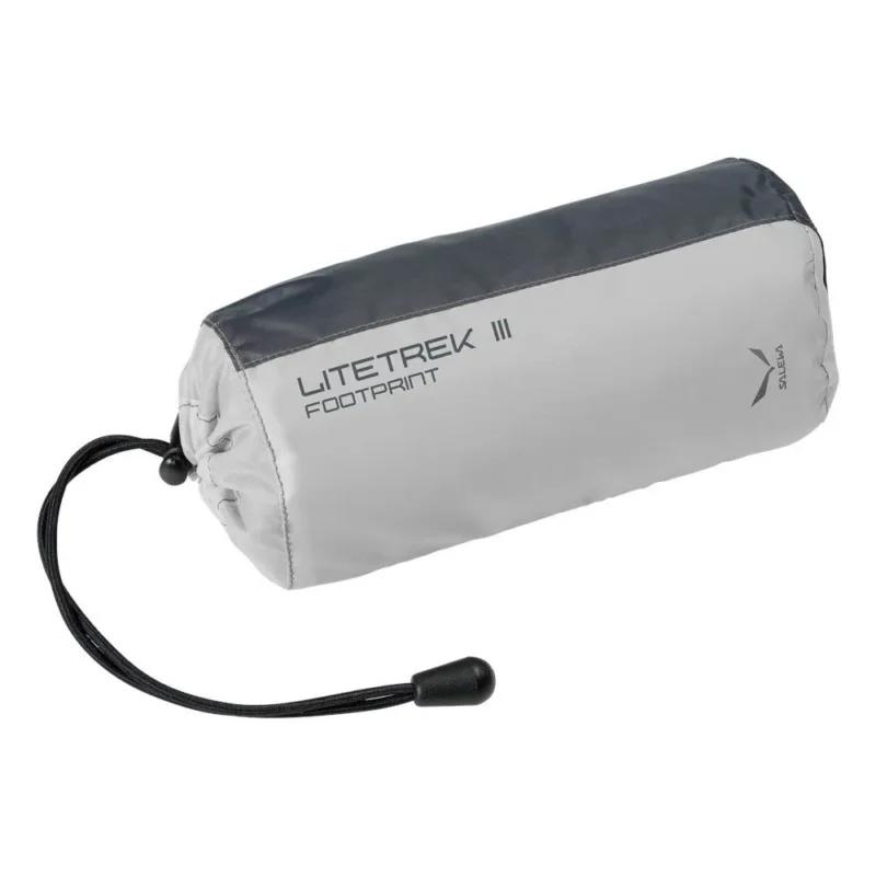 Salewa Tapis de sol de protection Litetrek III Commander Maintenant