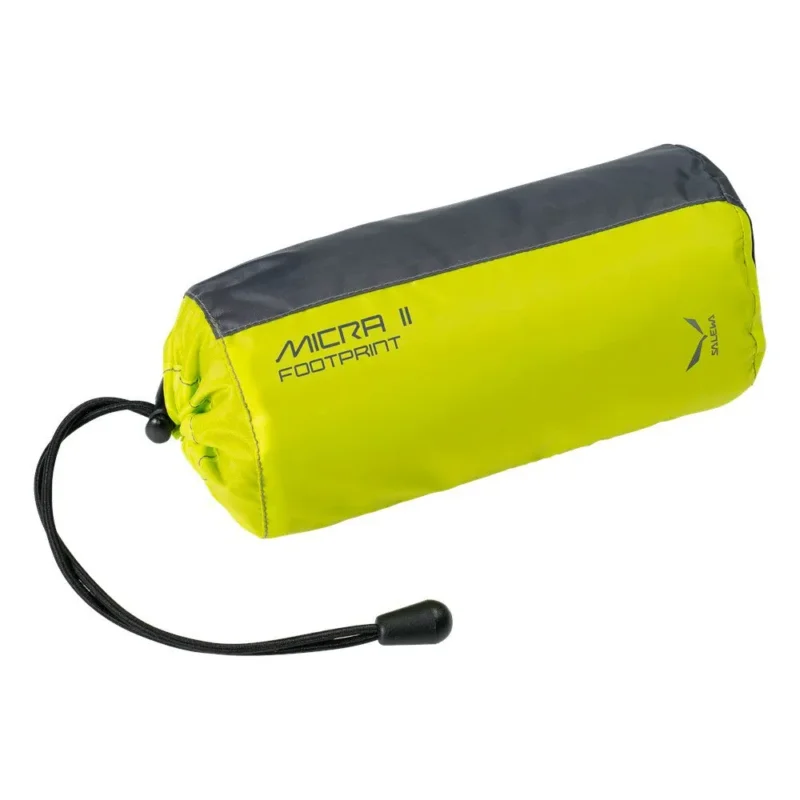 Dernière Chance Salewa Tapis de sol de protection Micra II 5715