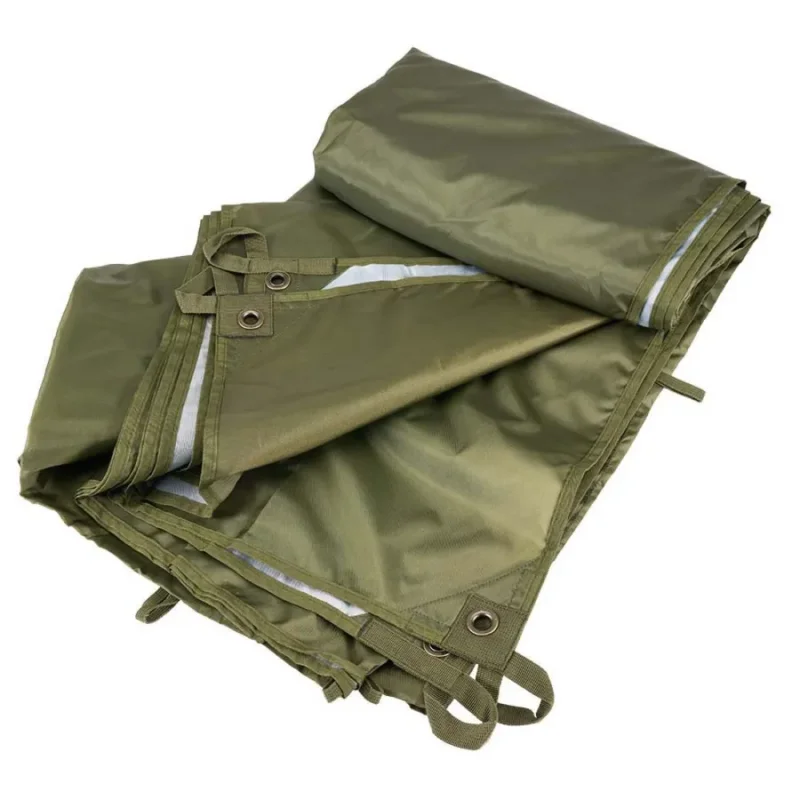 Brandit Tapis Premium 4x3M Prix Cassé