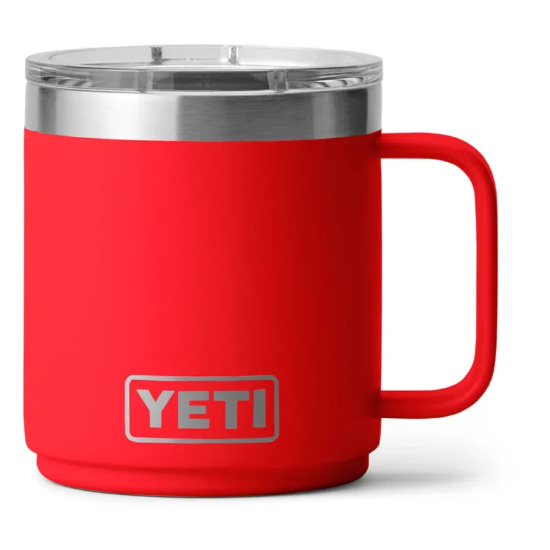 Super Prix Yeti Tasse thermique Rambler 295ml