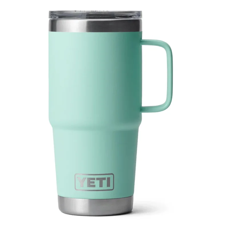 Expédition Rapide Yeti Tasse thermique Rambler 591ml