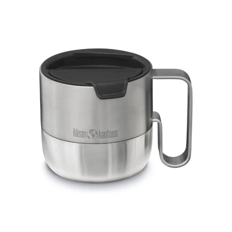 Klean Kanteen Tasse thermique Rise 399ml Usine Directe