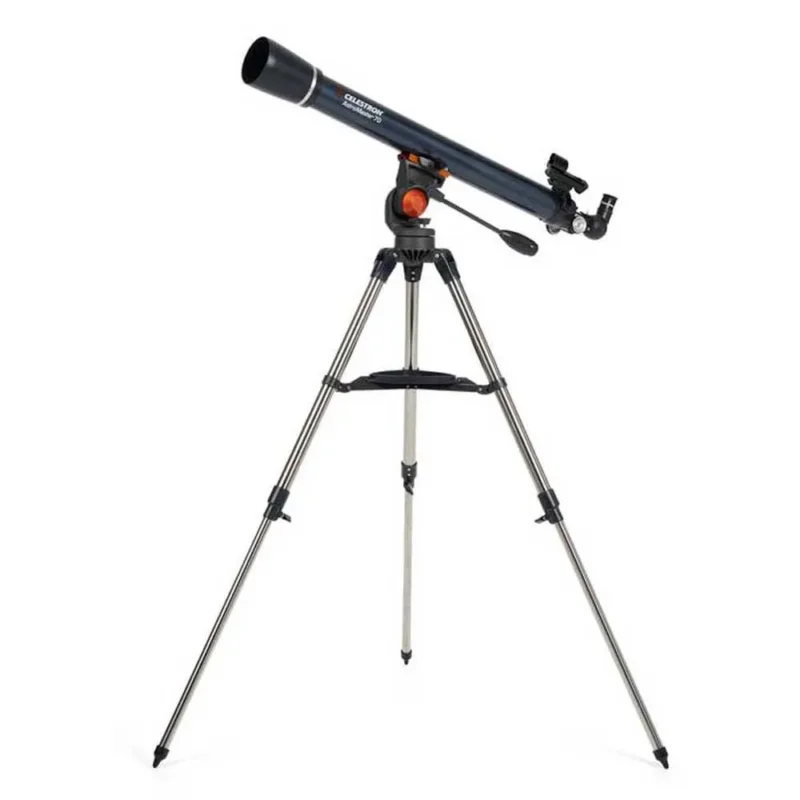 Celestron Télescope AstroMaster 70 AZ Offre Limitée