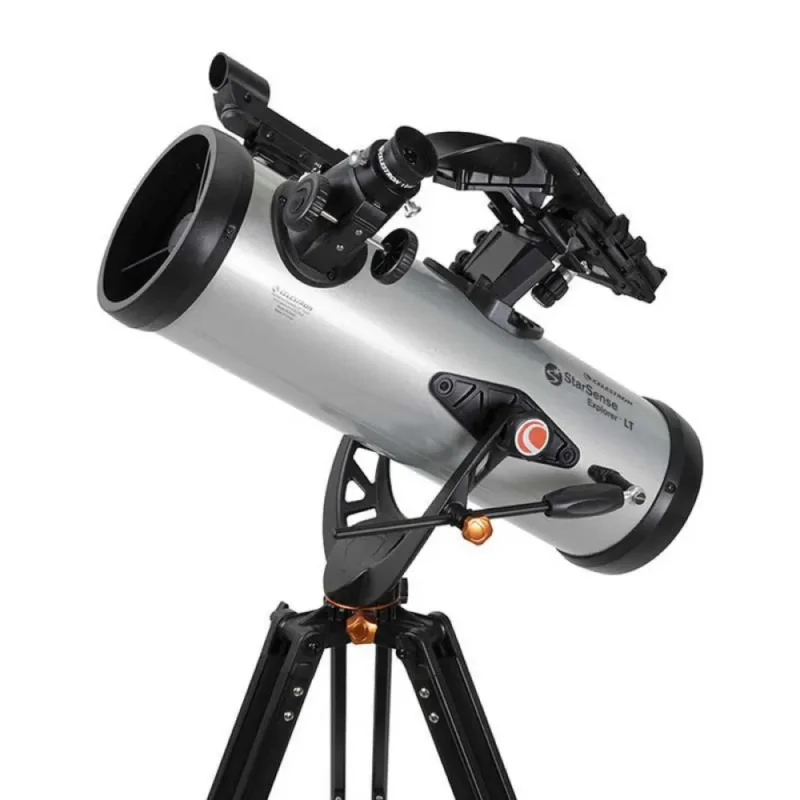 Offre Spéciale Celestron Télescope StarSense Explorer LT 114AZ