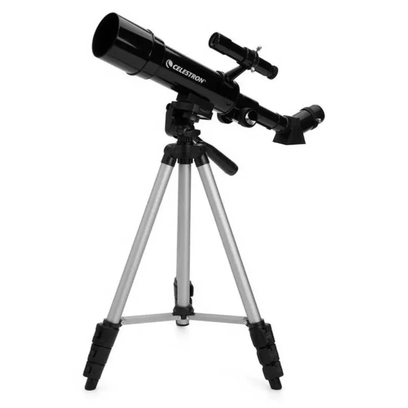 Retour Gratuit Celestron Télescope Travel Scope 50