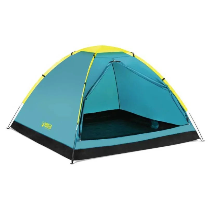 Bestway Tente 68085 Pavillo CoolDome 210x210x130 cm Vente Directe