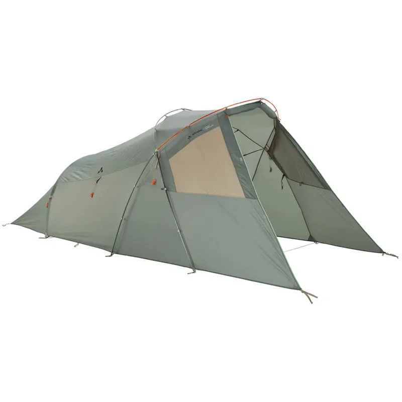 Offre Du Jour VAUDE Tente Allround Chapel XT 3P
