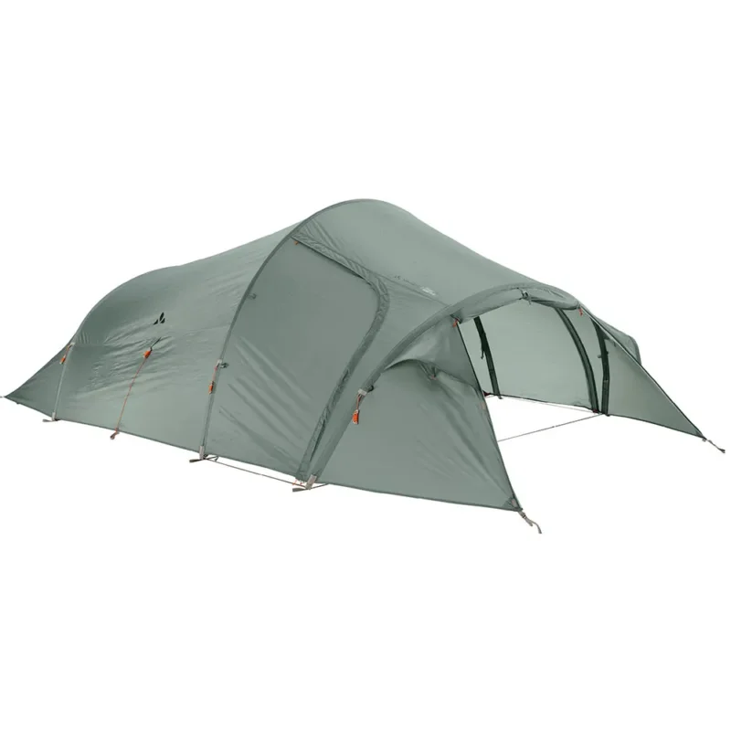 Expédition Rapide VAUDE Tente Allround Ferret XT 4P