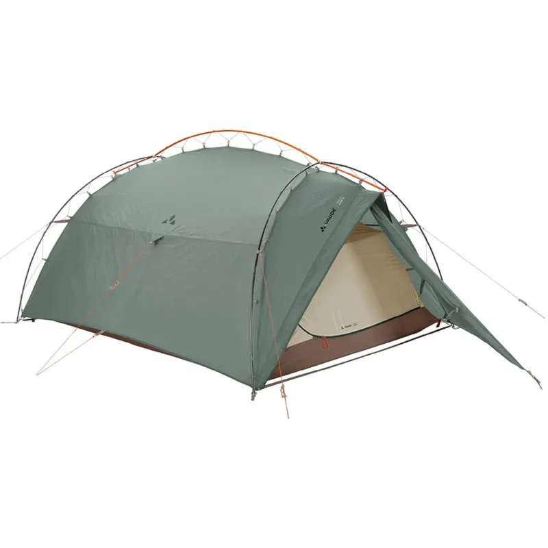 Top Vente VAUDE Tente Allround Mark 3P