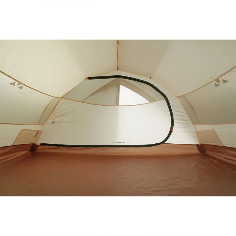 VAUDE Tente Allround Space 2P Haute Qualité