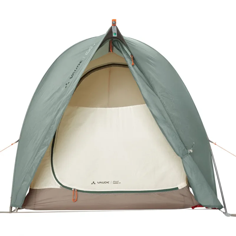 Prix Choc VAUDE Tente Allround Taurus 1P