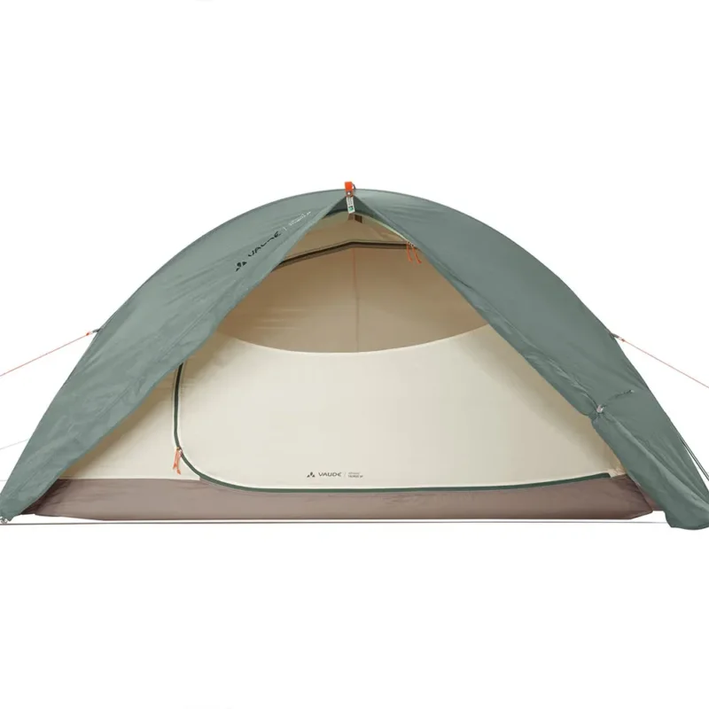 Pas Cher VAUDE Tente Allround Taurus 3P