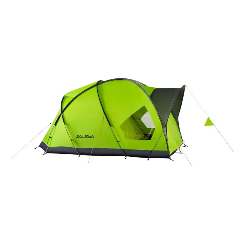 Vente Flash Salewa Tente Alpine Hut III