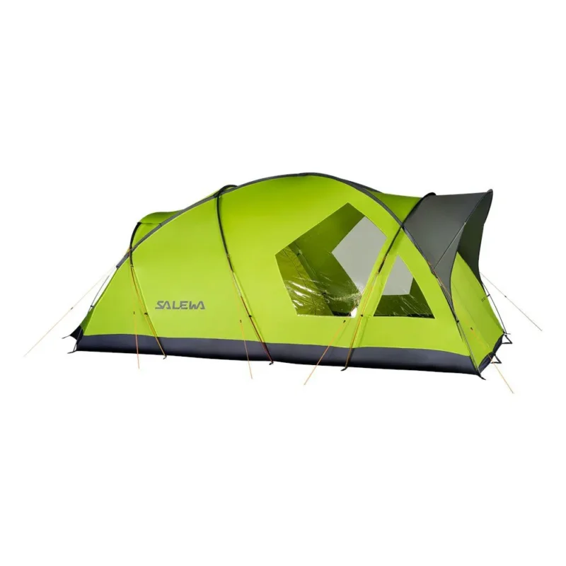 Soldes Salewa Tente Alpine Lodge IV