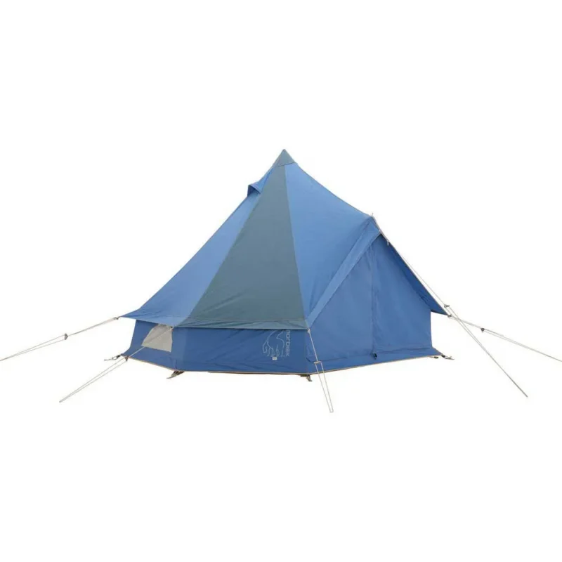 Nordisk Tente Asgard 7.1 Denim Haute Qualité