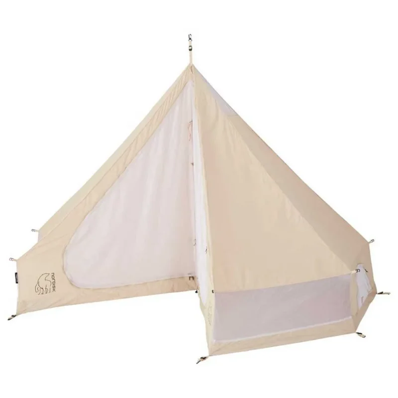 Nordisk Tente Asgard Cabin Expédition Rapide