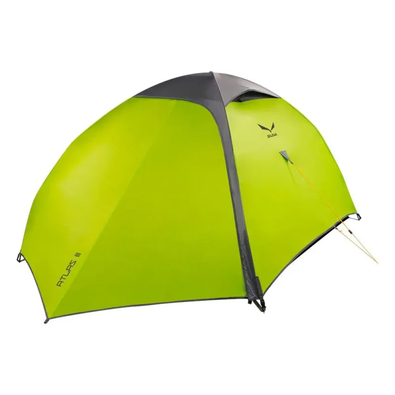 Expédition Rapide Salewa Tente Atlas III