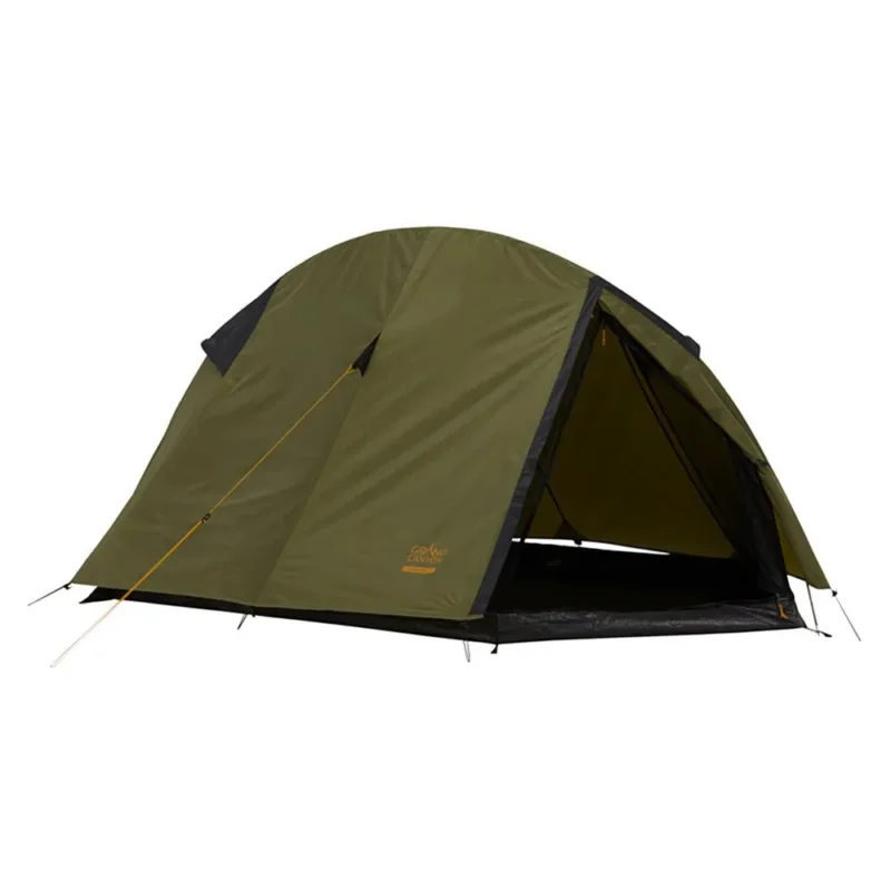Certifié Grand Canyon Tente Cardova 1