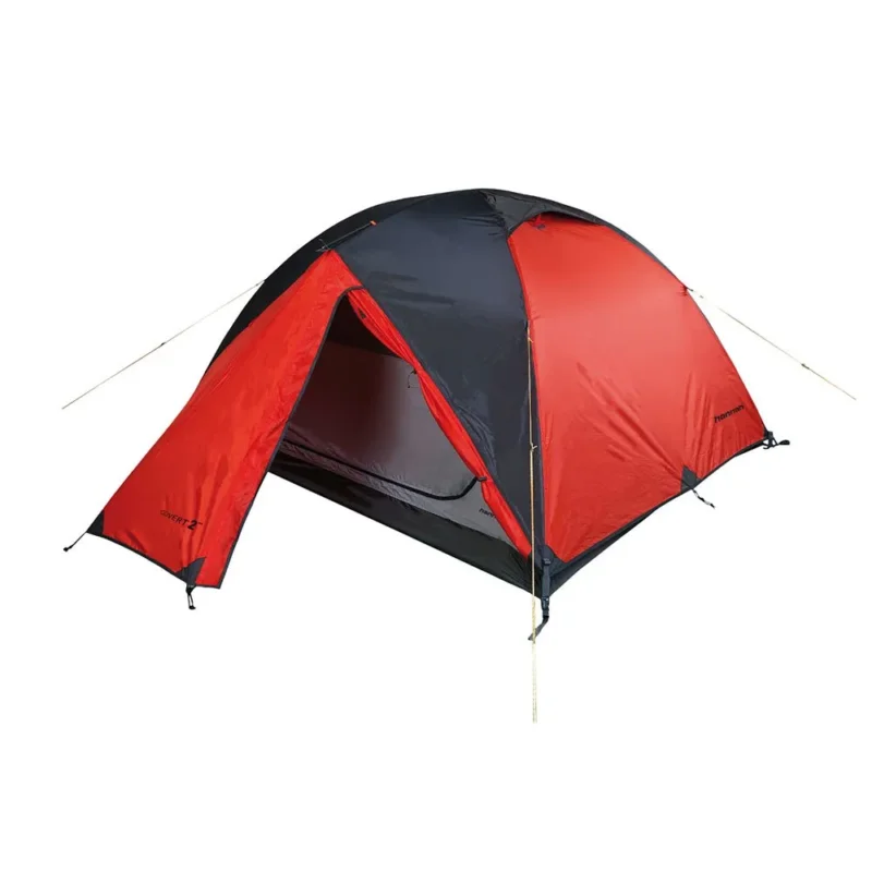 Promotion Hannah Tente Covert 2 WS
